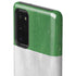 Italy Flag Distressed Galaxy Note20 5G Pro Case